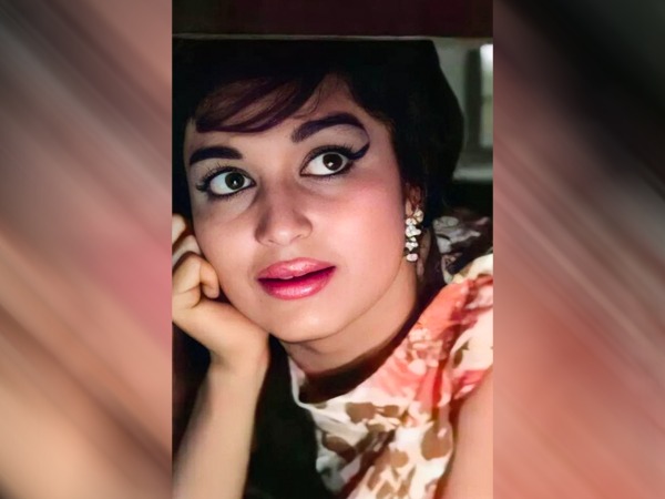 आशा पारेख का सुपरस्टारडम