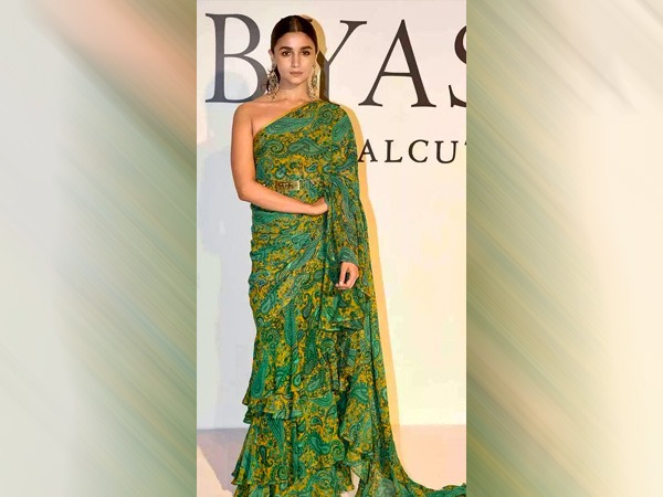 आलिया भट्ट