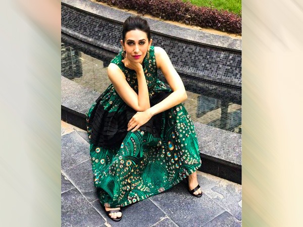 करिश्मा कपूर