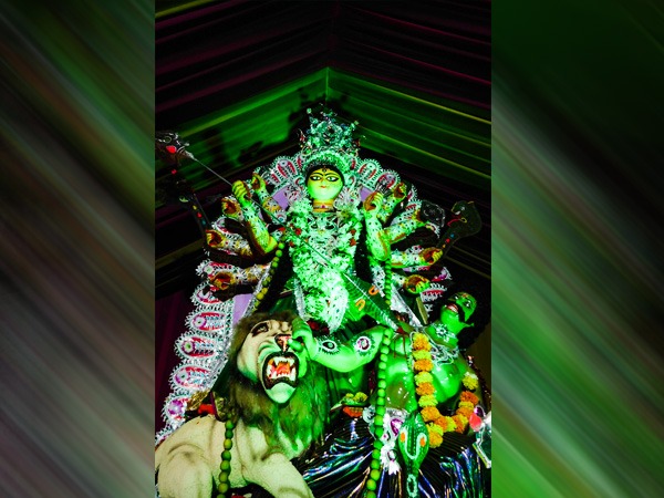 माँ दुर्गा दुः स्वप्न निवारण मंत्र