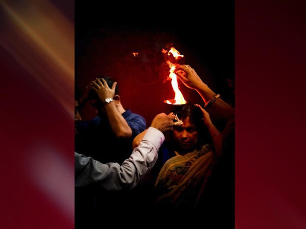 देवी स्तुति मंत्र