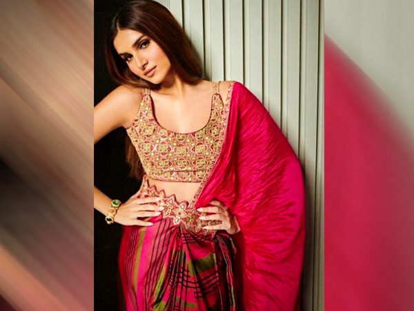 तारा का एलिगेंस टच 