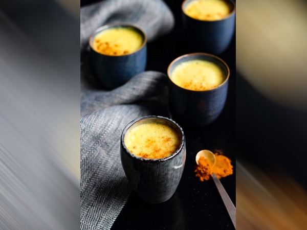 4. यह एक मजबूत प्रतिरक्षा प्रणाली का समर्थन करता है