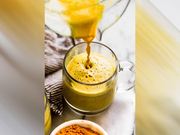 6. अच्छी नींद लाने में करता है मदद 