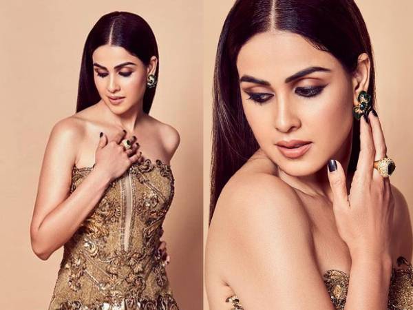 बाल - स्लिक हेयरस्टाइल