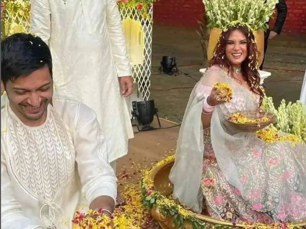 बड़ी हस्तियां शादी में होंगी शामिल 