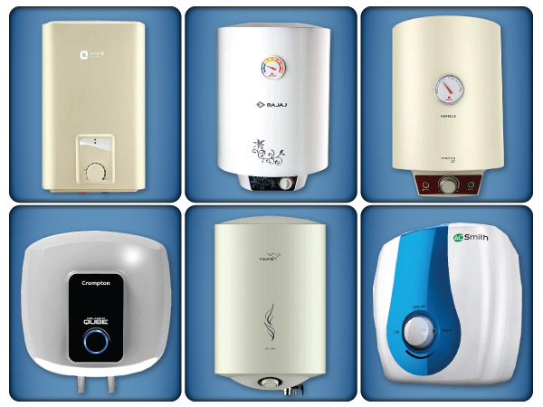 Amazon Great Indian Festival 2022: Up to 50% off on Water heaters, check it out