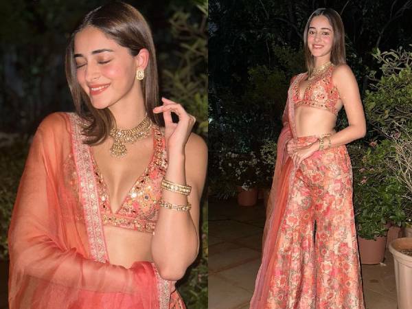 अनन्या पांडे