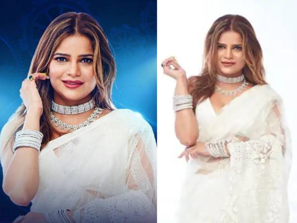 अर्चना गौतम