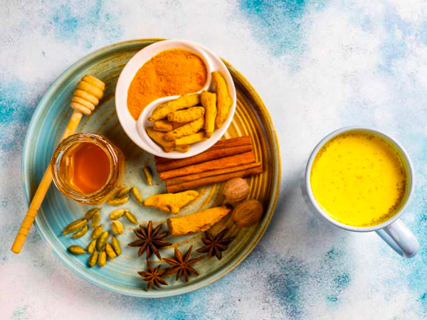 तैयार करें अश्वगंधा का दूध