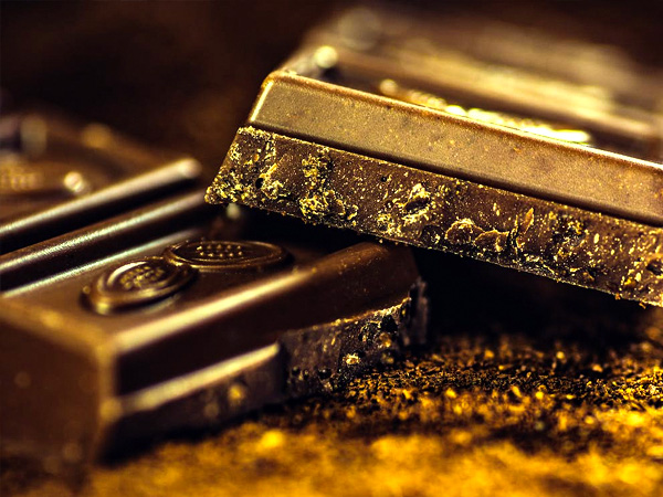 डार्क चॉकलेट का चुनें ऑप्शन