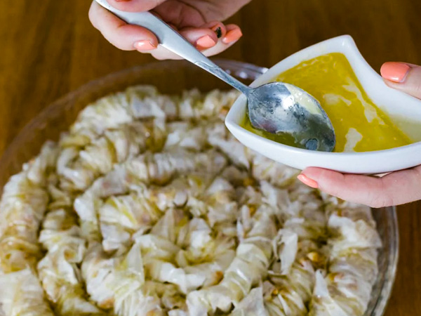 हेल्दी हो आइसिंग