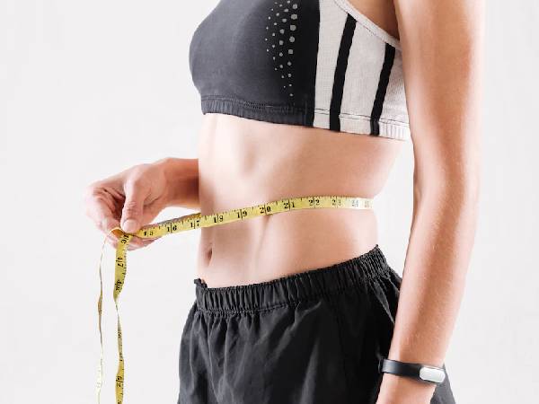 अपना हेल्दी वेट बनाए रखें