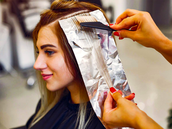 कब तक चलेगा ये हेयर कलर