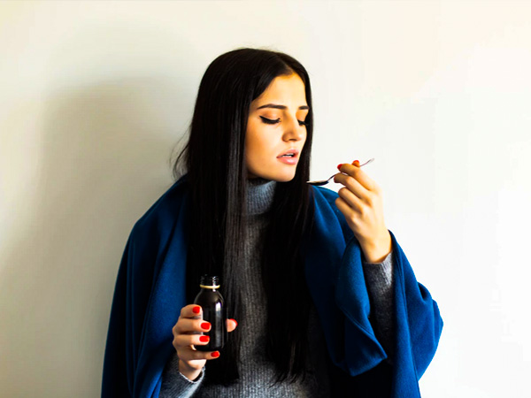 सर्दी-खांसी में काम आने वाले घरेलू उपाय सर्दी-खांसी में काम आने वाले घरेलू उपाय