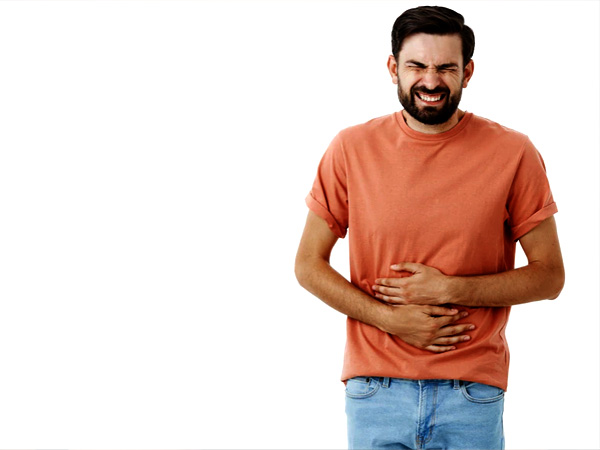 डाइजेशन पॉवर होती है कमजोर