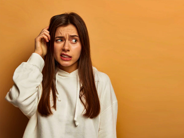 याददाश्त में कमी