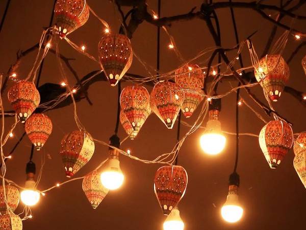 फेरी लाइट्स फेरी लाइट्स