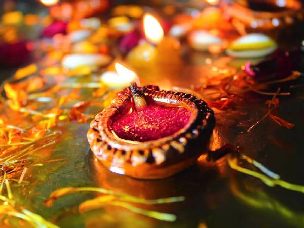 Diwali Balcony Decoration Diwali Balcony Decoration