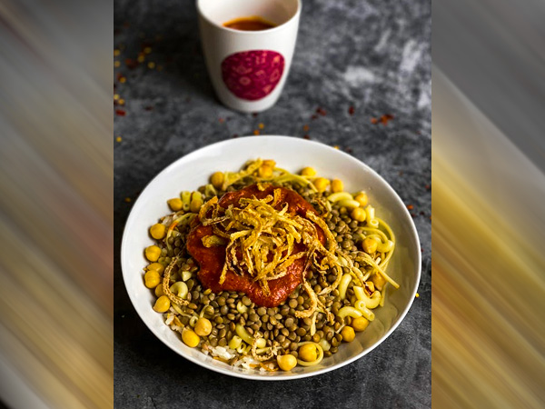 बनाएं दाल की चाट