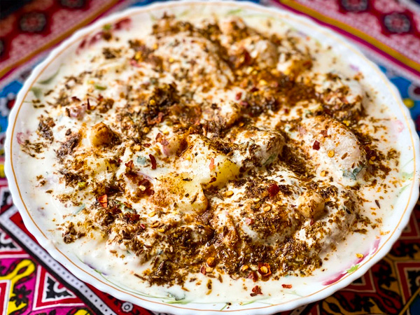 बनाएं ओट्स का चीला