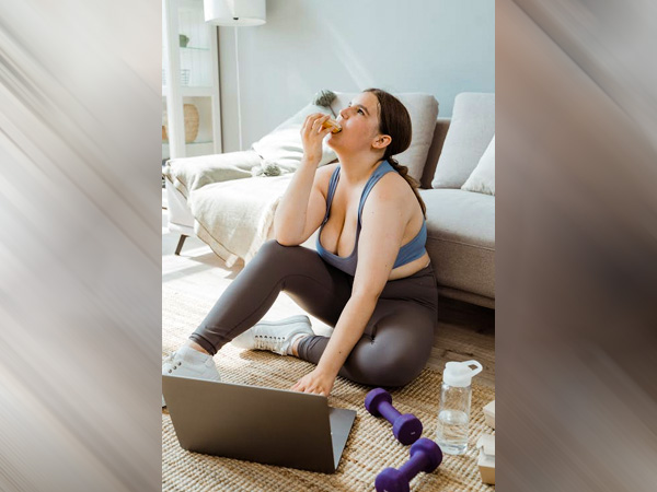 खाने के बाद ना करें एक्सरसाइज