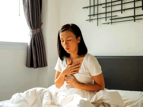 हो सकती हैं गैस्ट्रोइंटेस्टाइनल समस्याएं