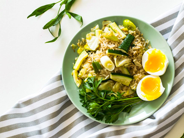 एग डाइट में क्या खाएं क्या नहीं