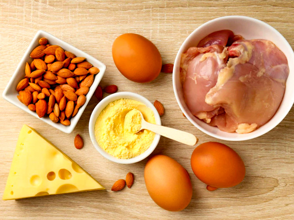 ना खाएं ये चीजें