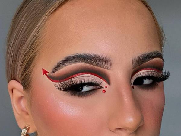 डेविल ग्लेम