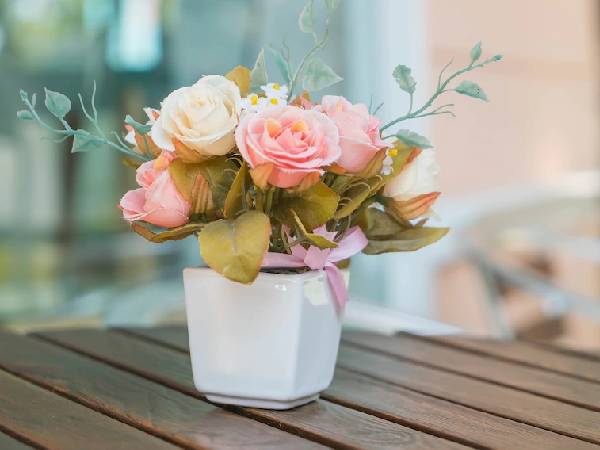 आर्टिफिशियल फूल आर्टिफिशियल फूल