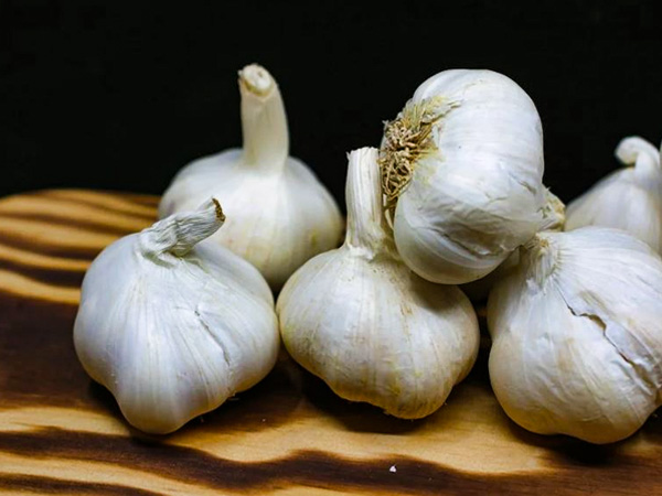 लहसुन का करें इस्तेमाल