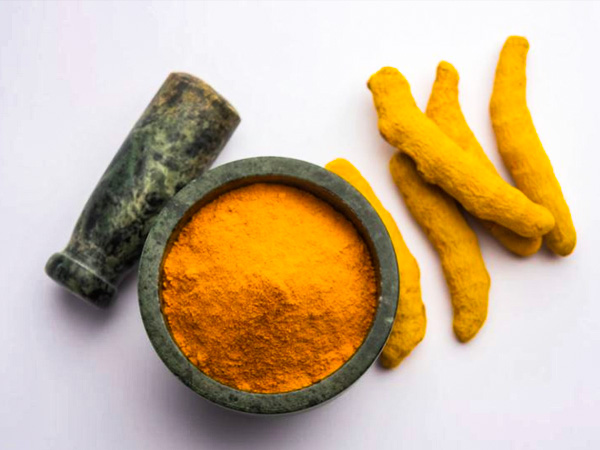 हल्दी है लाभकारी