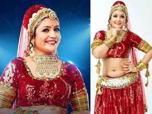 गोरी नागोरी