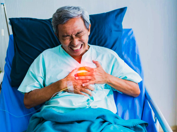 ्रीमेच्योर कोरोनरी आर्टरी डिज़ीज