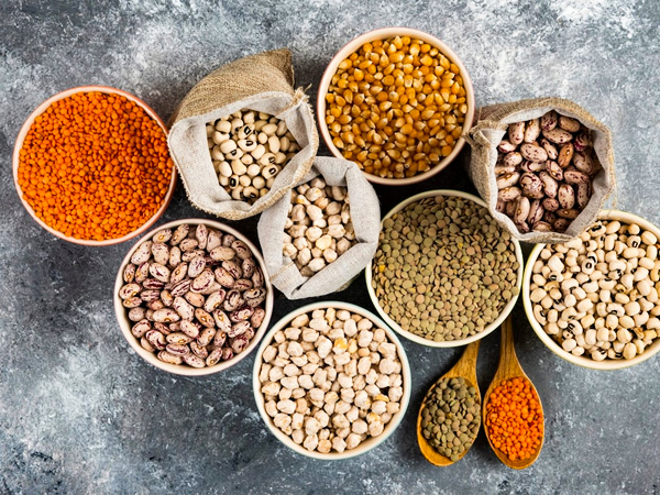 साबुत और रिफांइड अनाज में अंतर