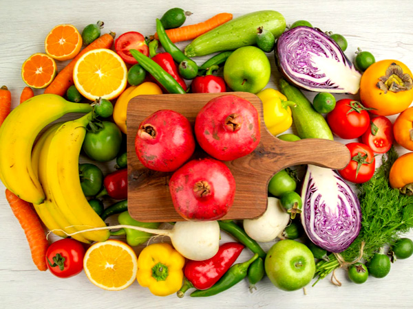 सैचुरेटेड फैट