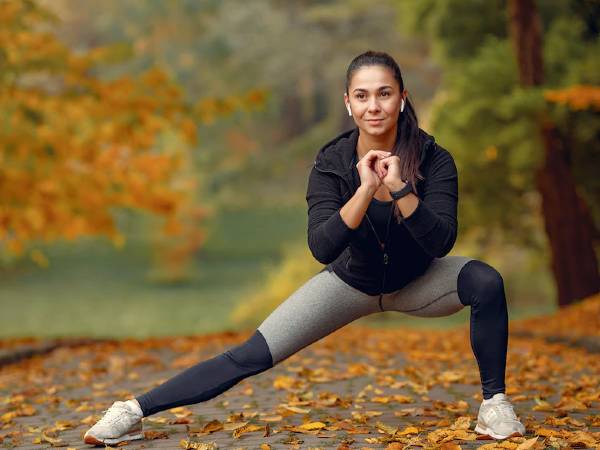 एक्सरसाइज