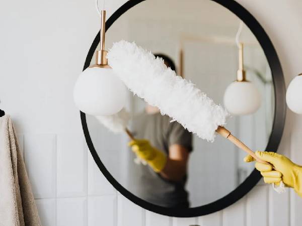 बाथरूम पर दें ज्यादा ध्यान