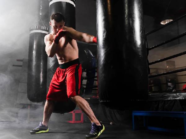 क्या है किकबॉक्सिंग ?