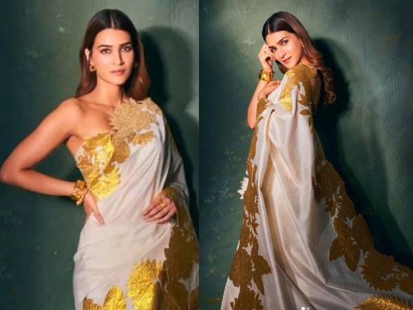 कृति सेनन