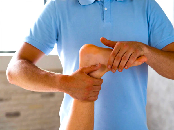 डीप वेन थ्रोम्बोसिस के चेतावनी लक्षण