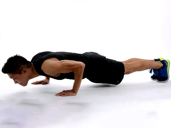 एक्सरसाइज ना करने की आदत