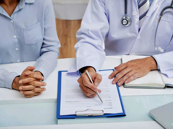 डॉक्टर अपॉइटमेंट को स्किप करने की हैबिट