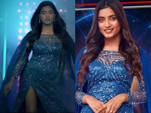 मान्या सिंह