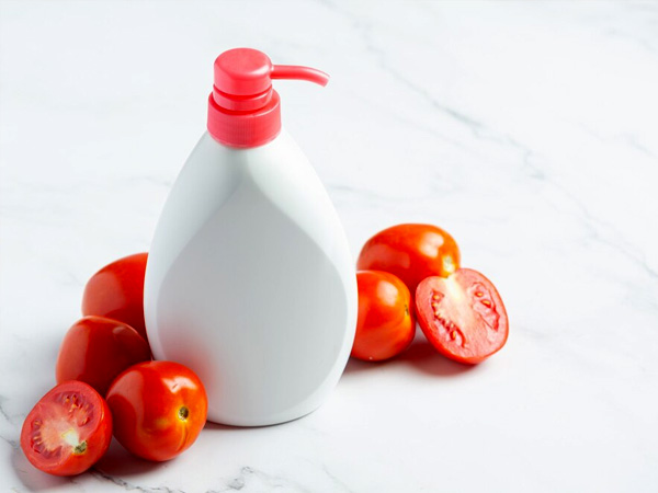 टमाटर से दूर करें टैनिंग