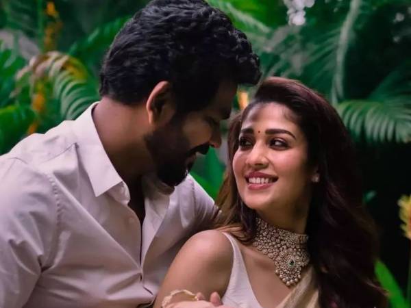 क्यों उठे नयनतारा और विग्नेश पर सवाल