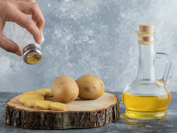 ऑलिव ऑयल के अन्य फायदे