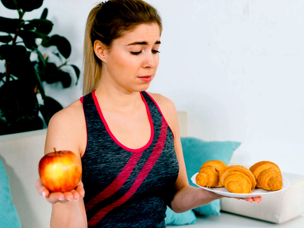 डाइट पीसीओडी को कैसे प्रभावित करती है?