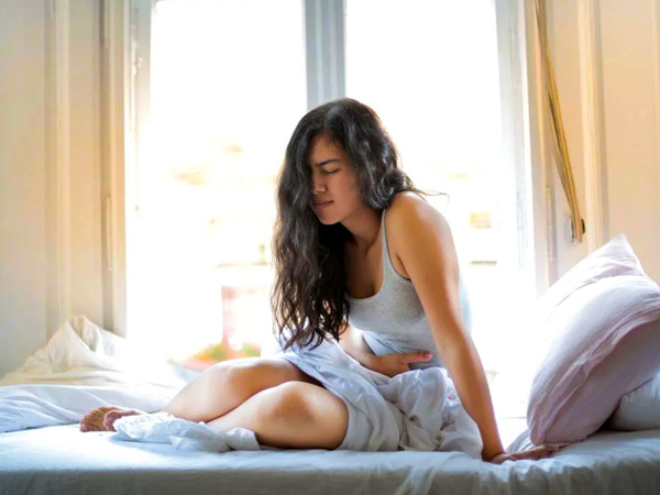 सिर्फ पीरियड्स नहीं होते पेनफुल